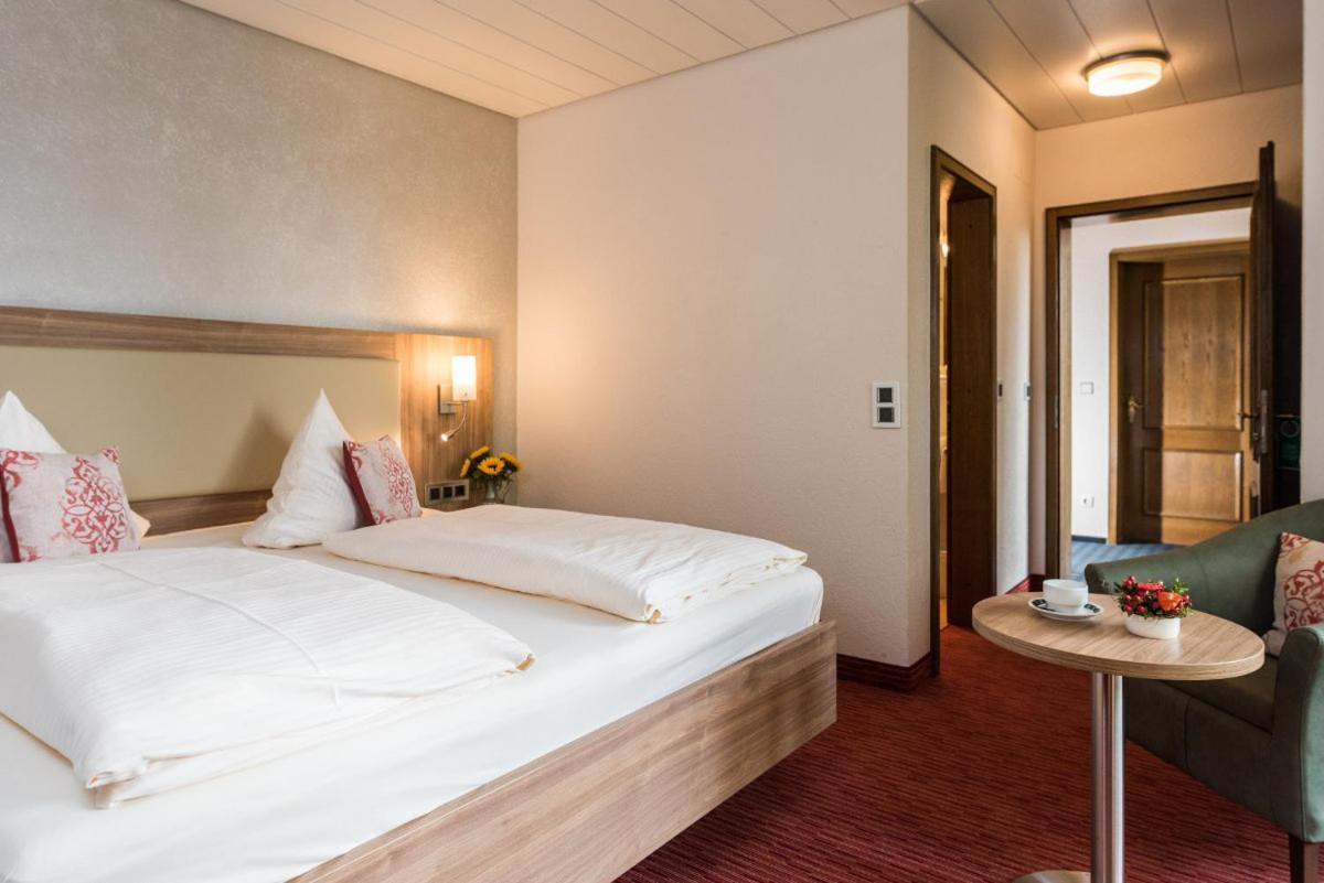 Hotel Stegner Rödelsee Eksteriør billede