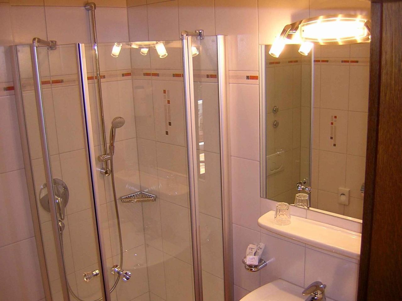 Hotel Stegner Rödelsee Eksteriør billede